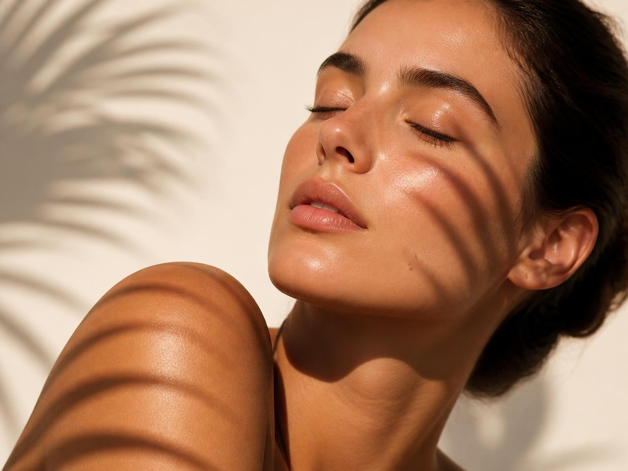 Sun Damage